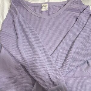 Offline by aerie waffle crew